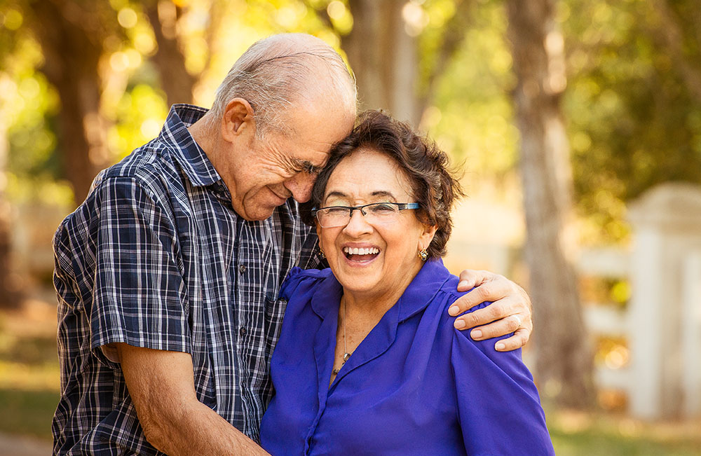 Protect your loved ones with medicare