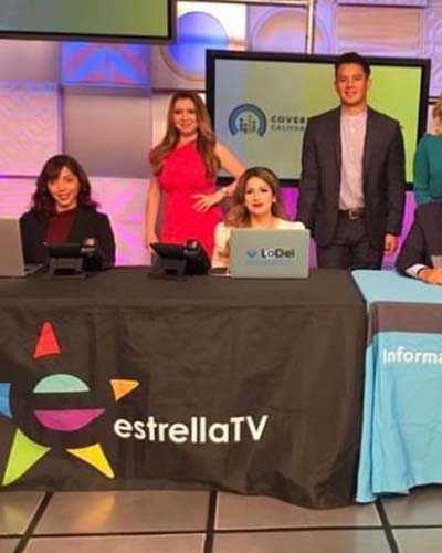Estrella TV News